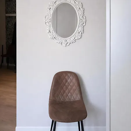 Skyline - A 2 Passi Dalla Stazione Appartement Genua