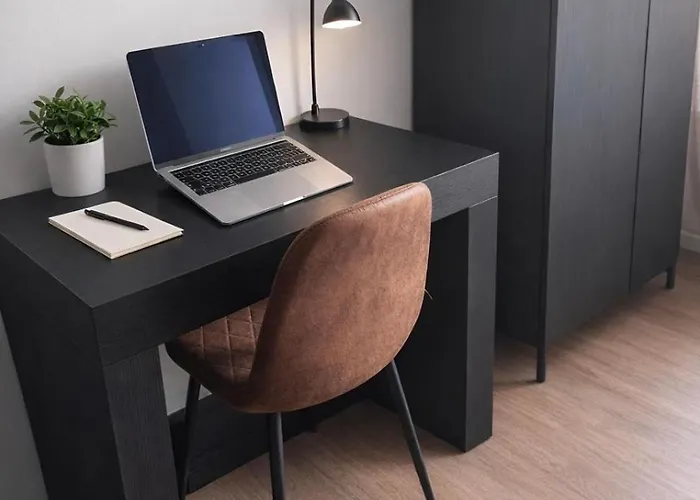 Skyline - A 2 Passi Dalla Stazione Apartamento
