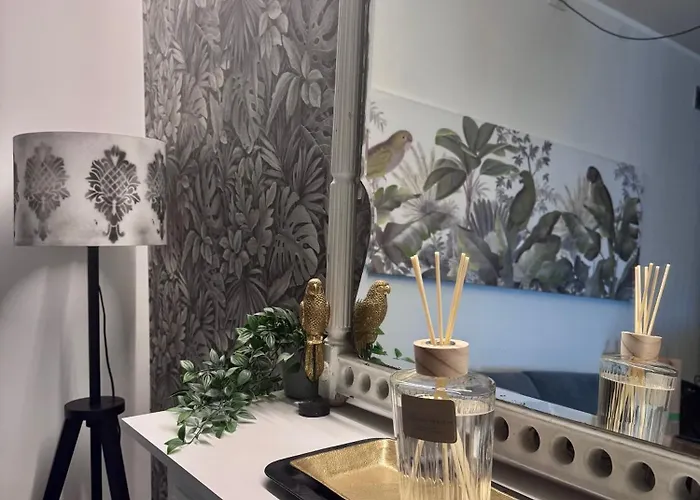 Skyline - A 2 Passi Dalla Stazione Apartamento Génova